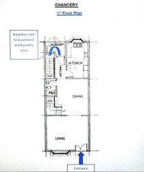 Chancery Hill Road (D11), Condominium #626343371
